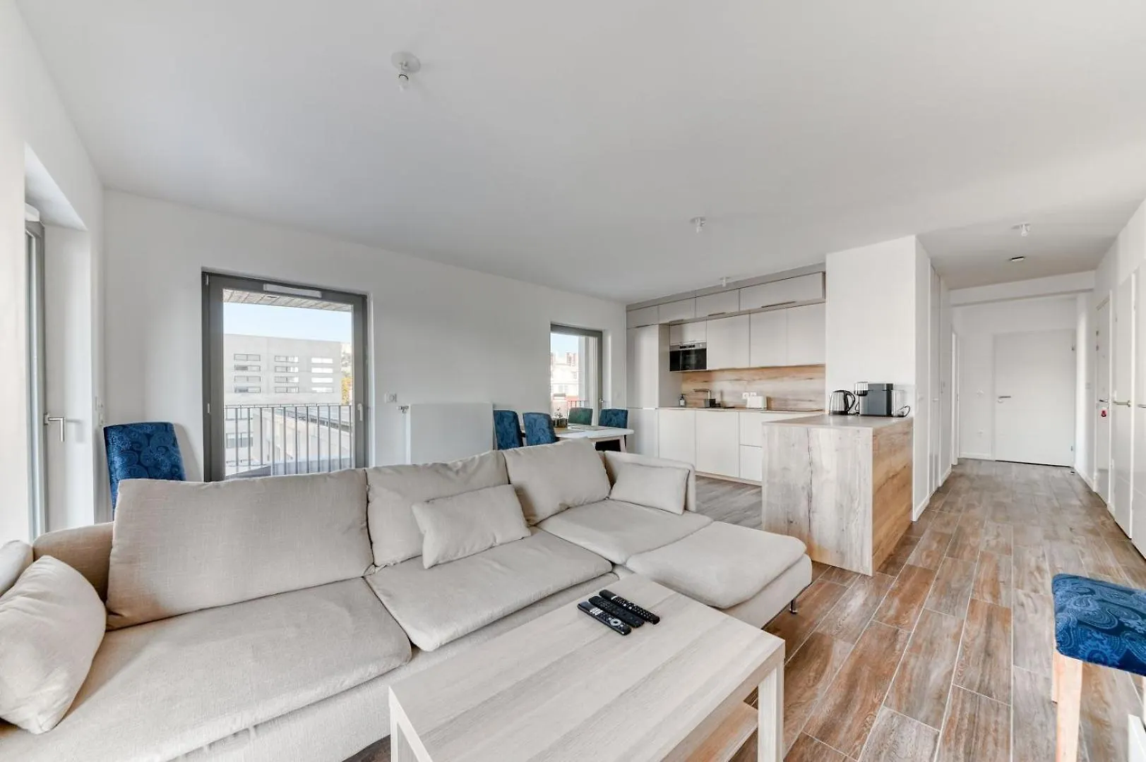 Guestready - Charming Getaway With A Terrace Appartement Lyon