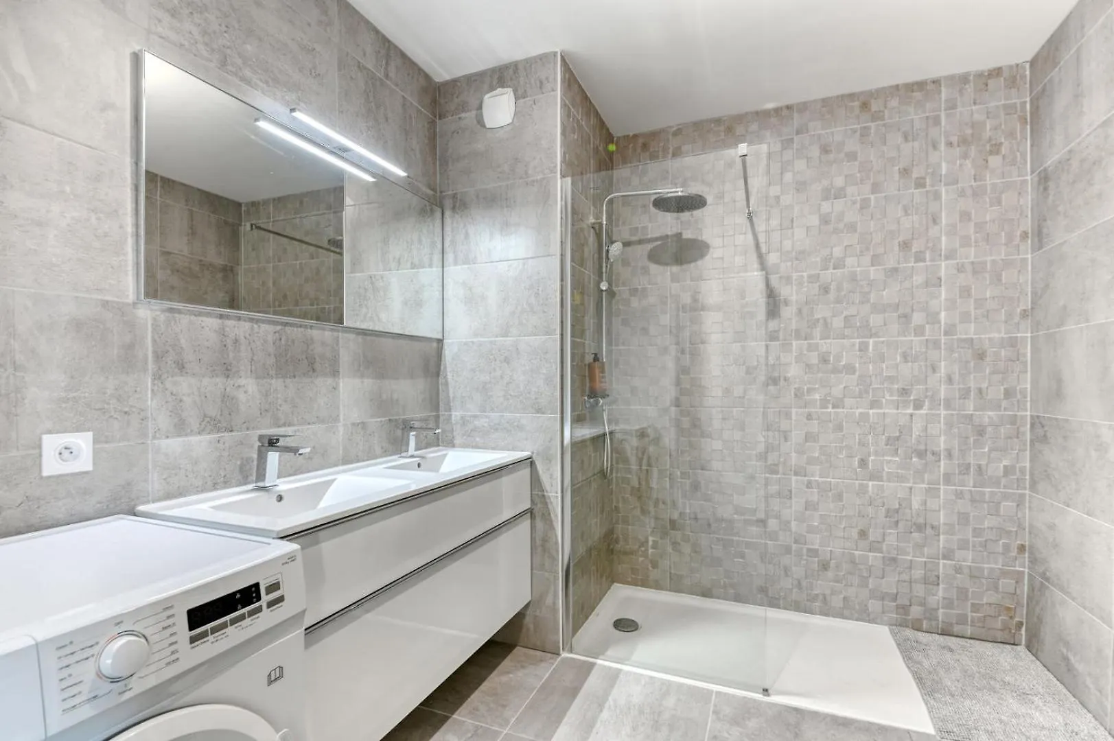 Guestready - Charming Getaway With A Terrace Appartement Lyon