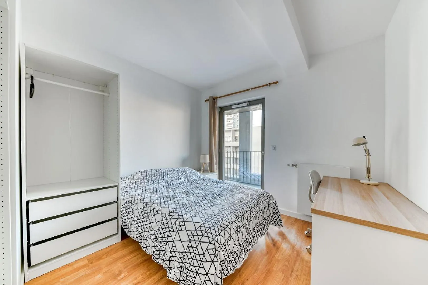 Guestready - Charming Getaway With A Terrace Appartement Lyon