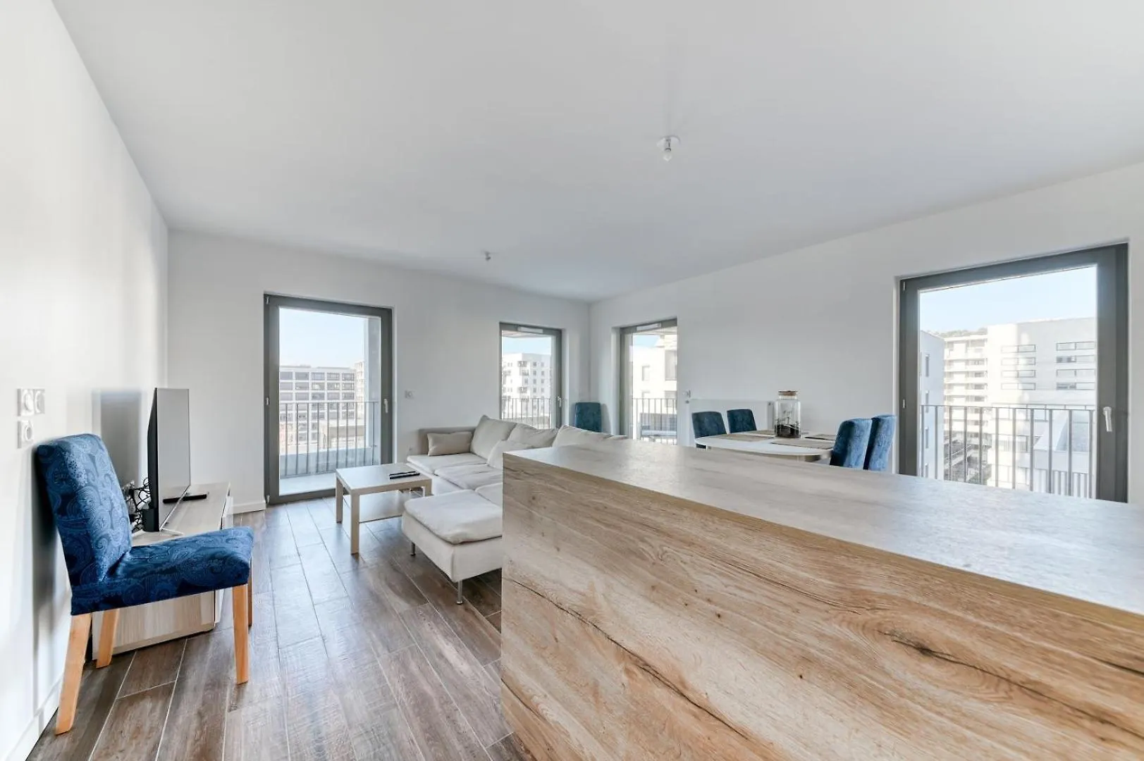 Guestready - Charming Getaway With A Terrace Appartement Lyon Frankrijk